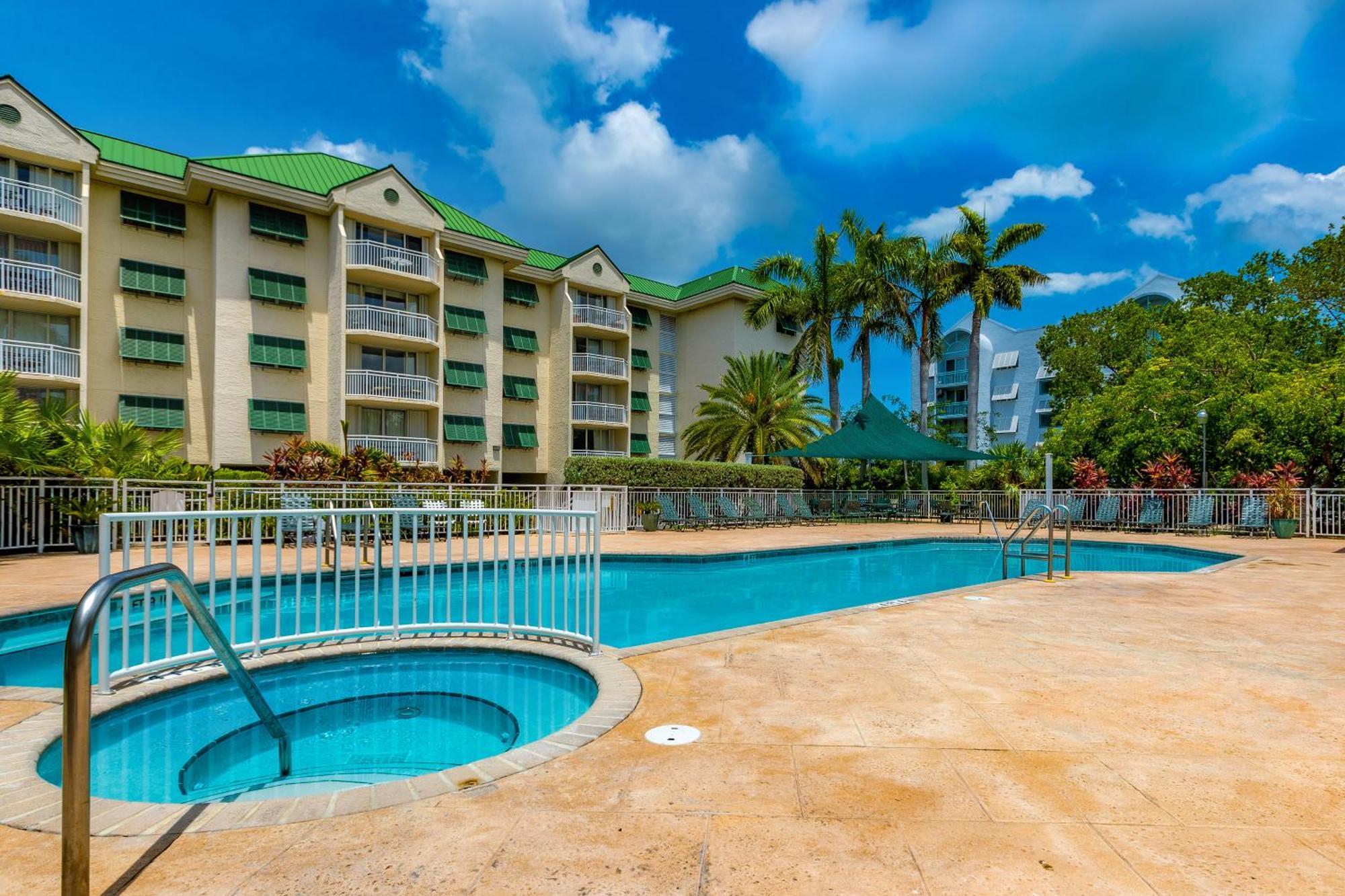 Sunrise Suites Cat Island Suite #205 Key West Cameră foto