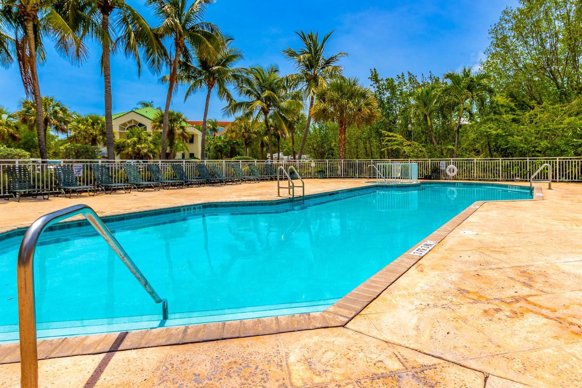 Sunrise Suites Cat Island Suite #205 Key West Cameră foto