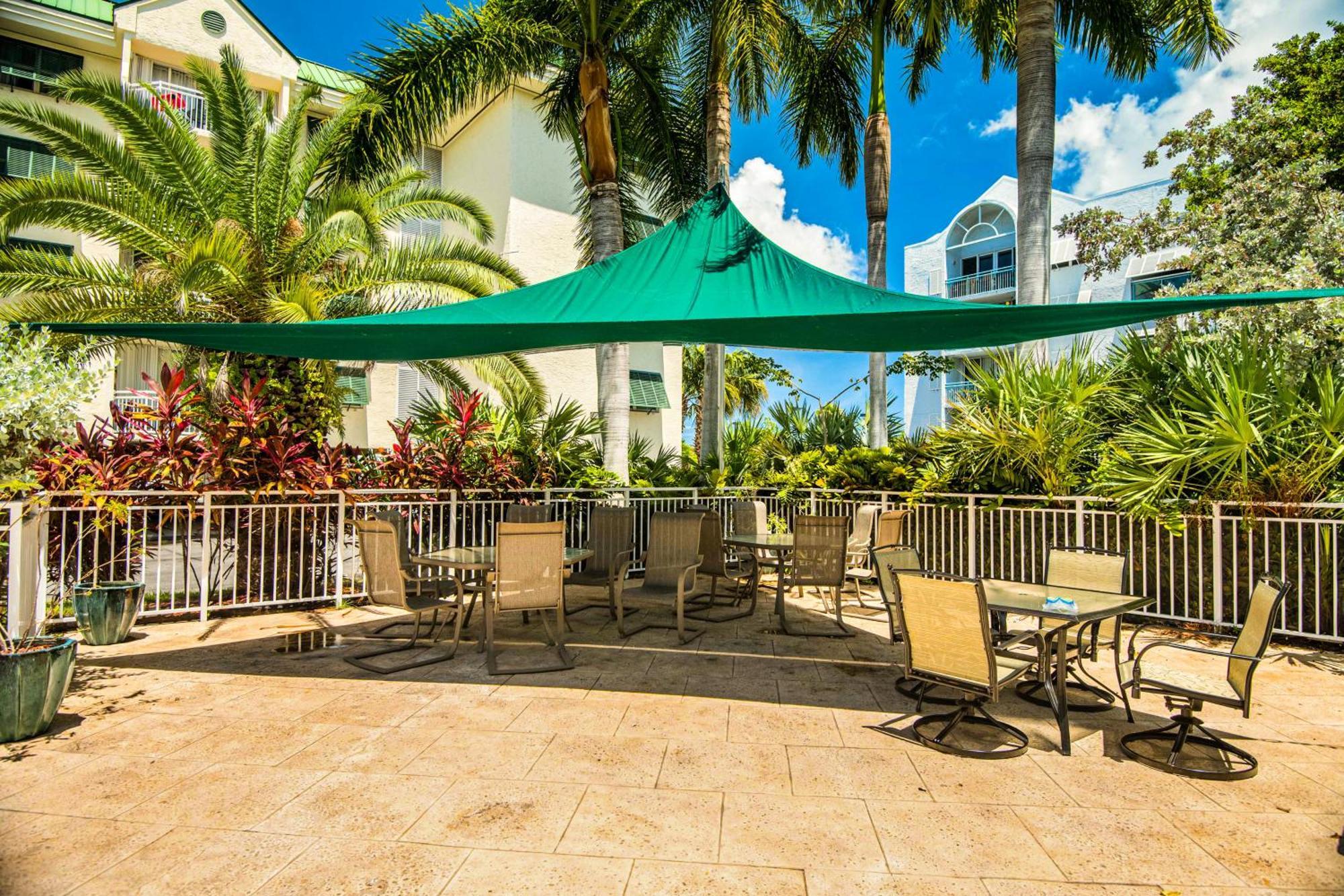 Sunrise Suites Cat Island Suite #205 Key West Cameră foto