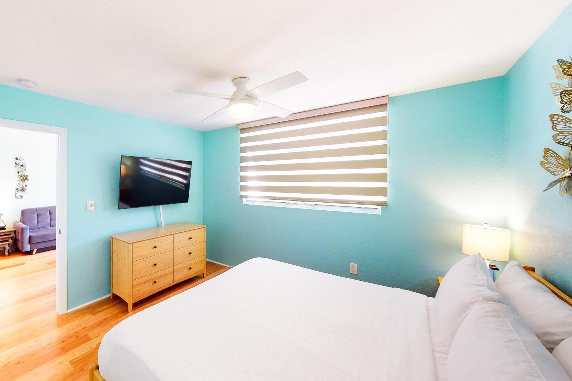 Sunrise Suites Cat Island Suite #205 Key West Cameră foto