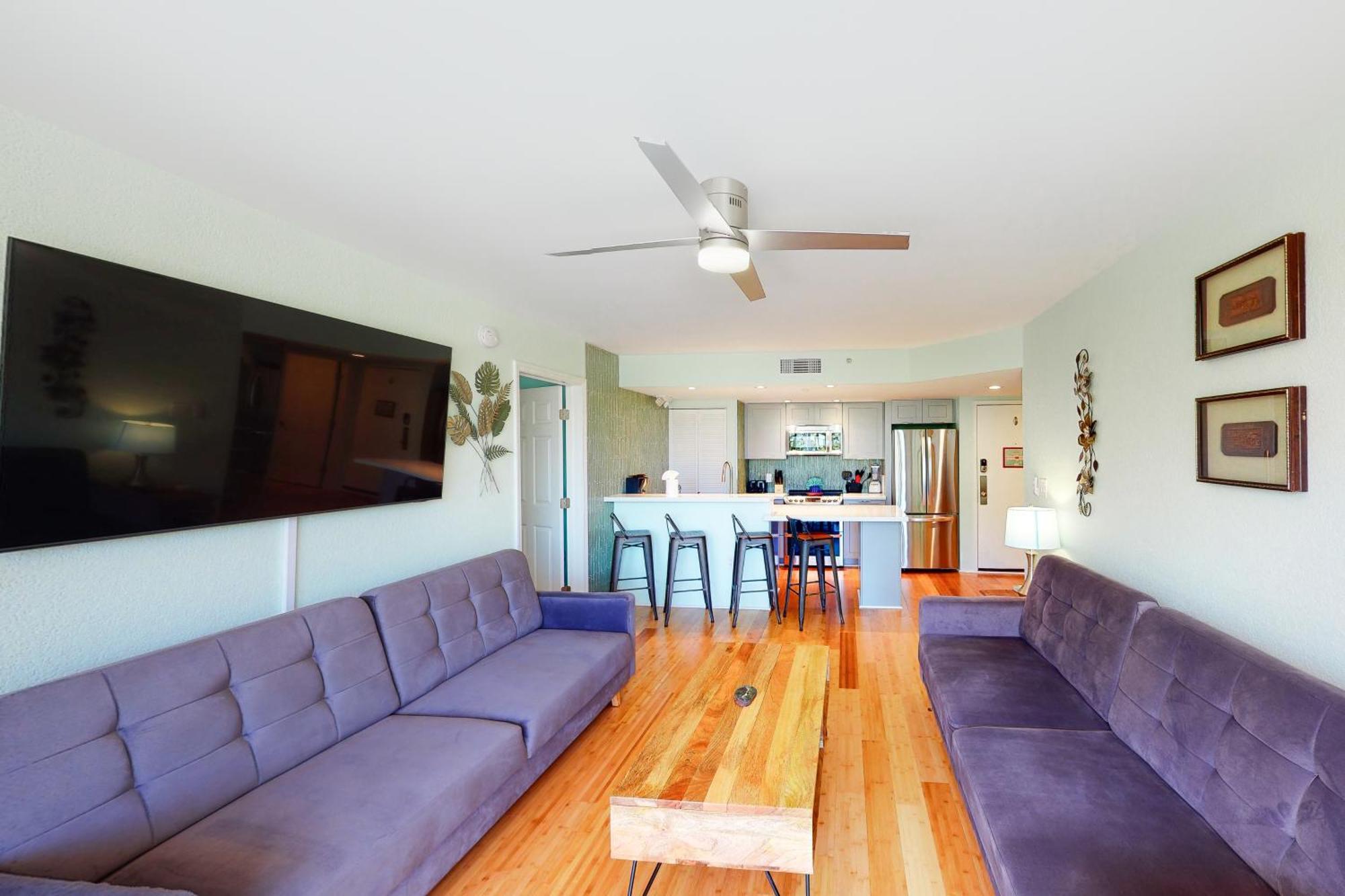 Sunrise Suites Cat Island Suite #205 Key West Cameră foto