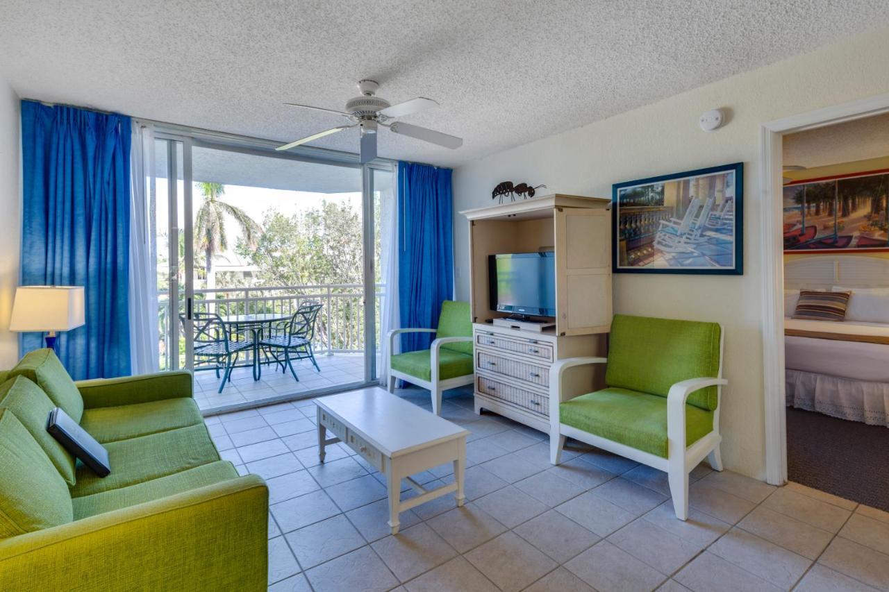 Sunrise Suites Cat Island Suite #205 Key West Exterior foto