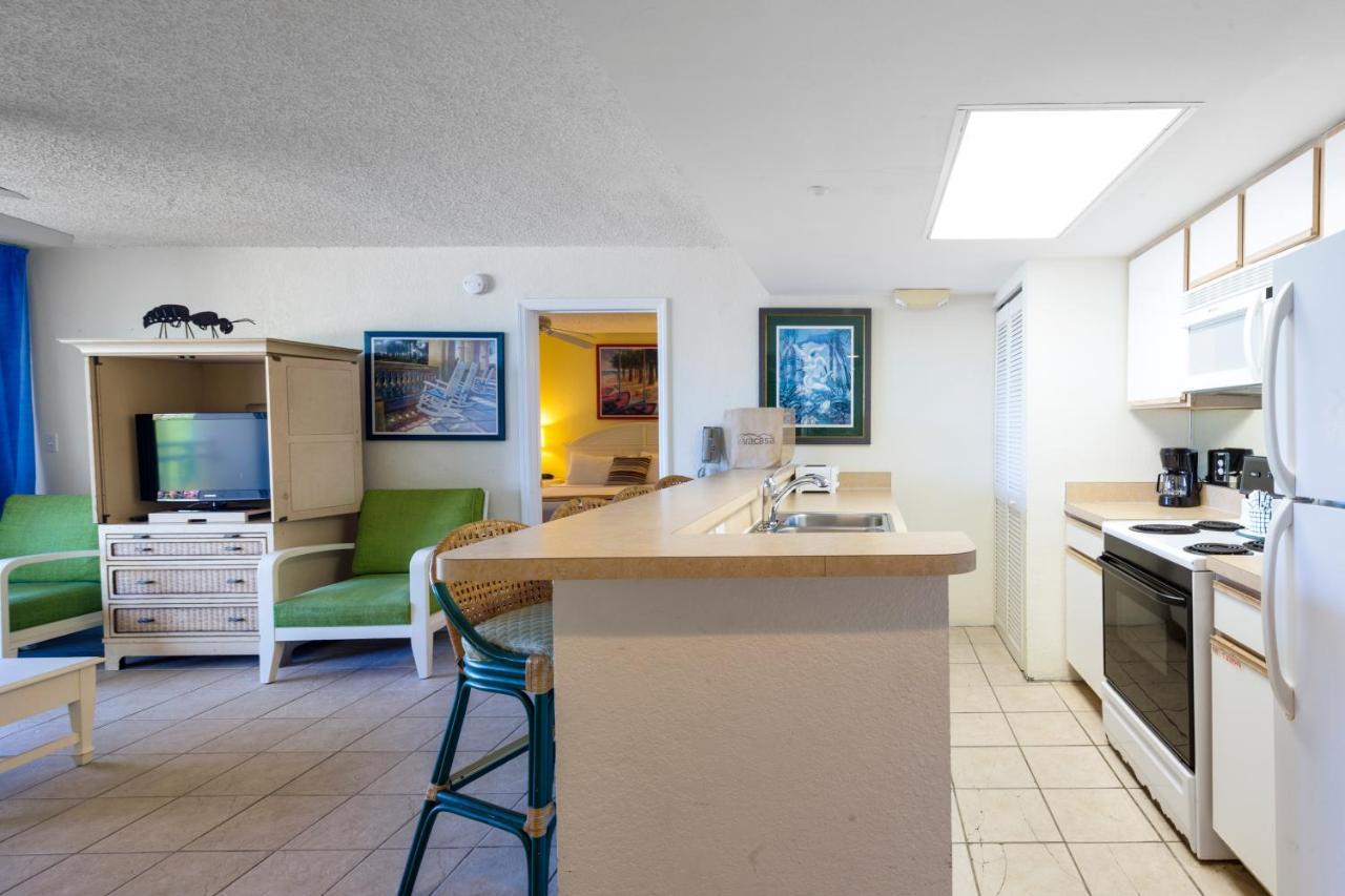Sunrise Suites Cat Island Suite #205 Key West Exterior foto